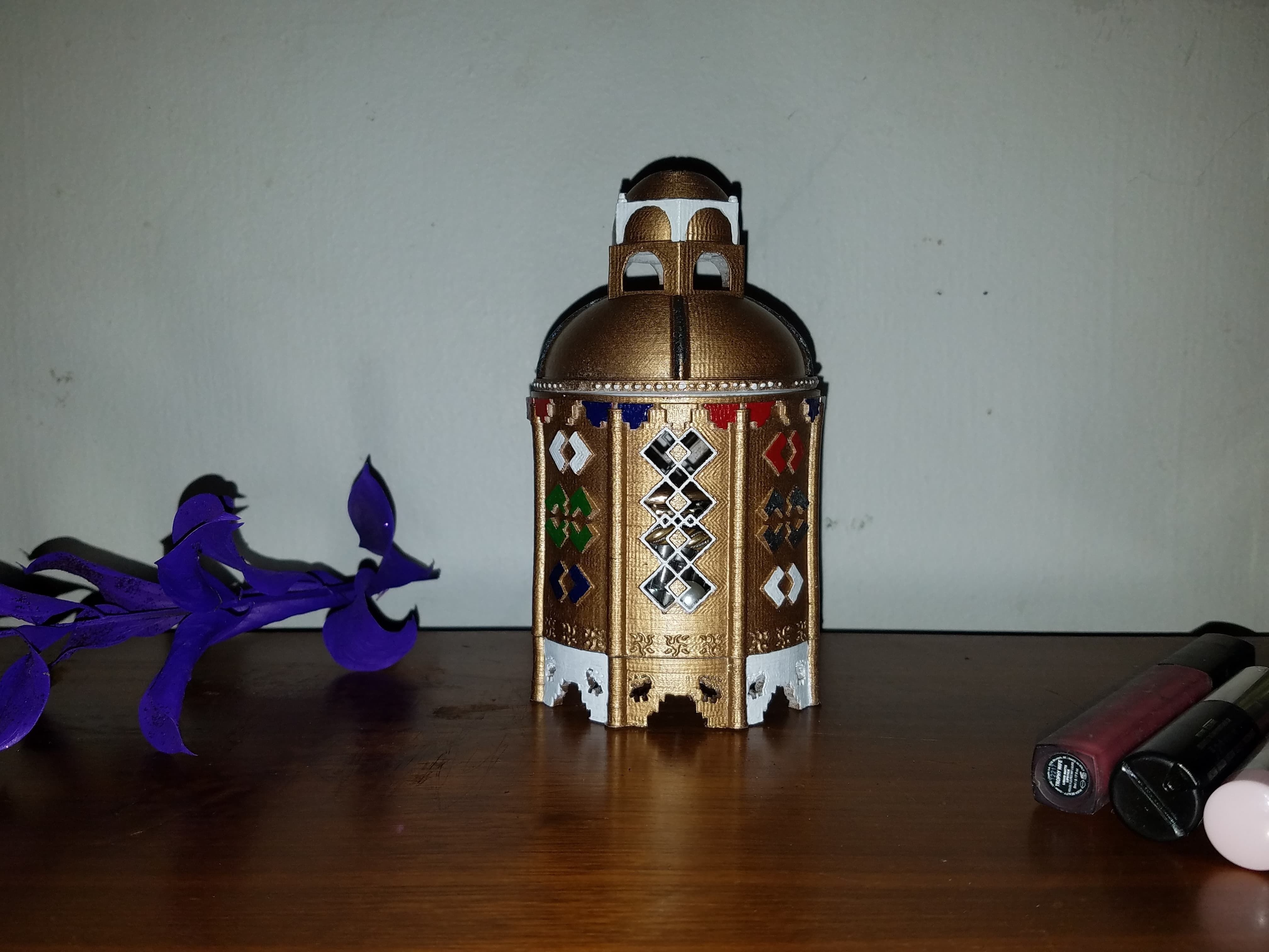 Hanging Gardens Jewelry Box 3D print model_3