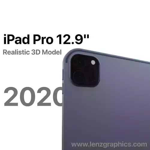 2020 iPad Pro