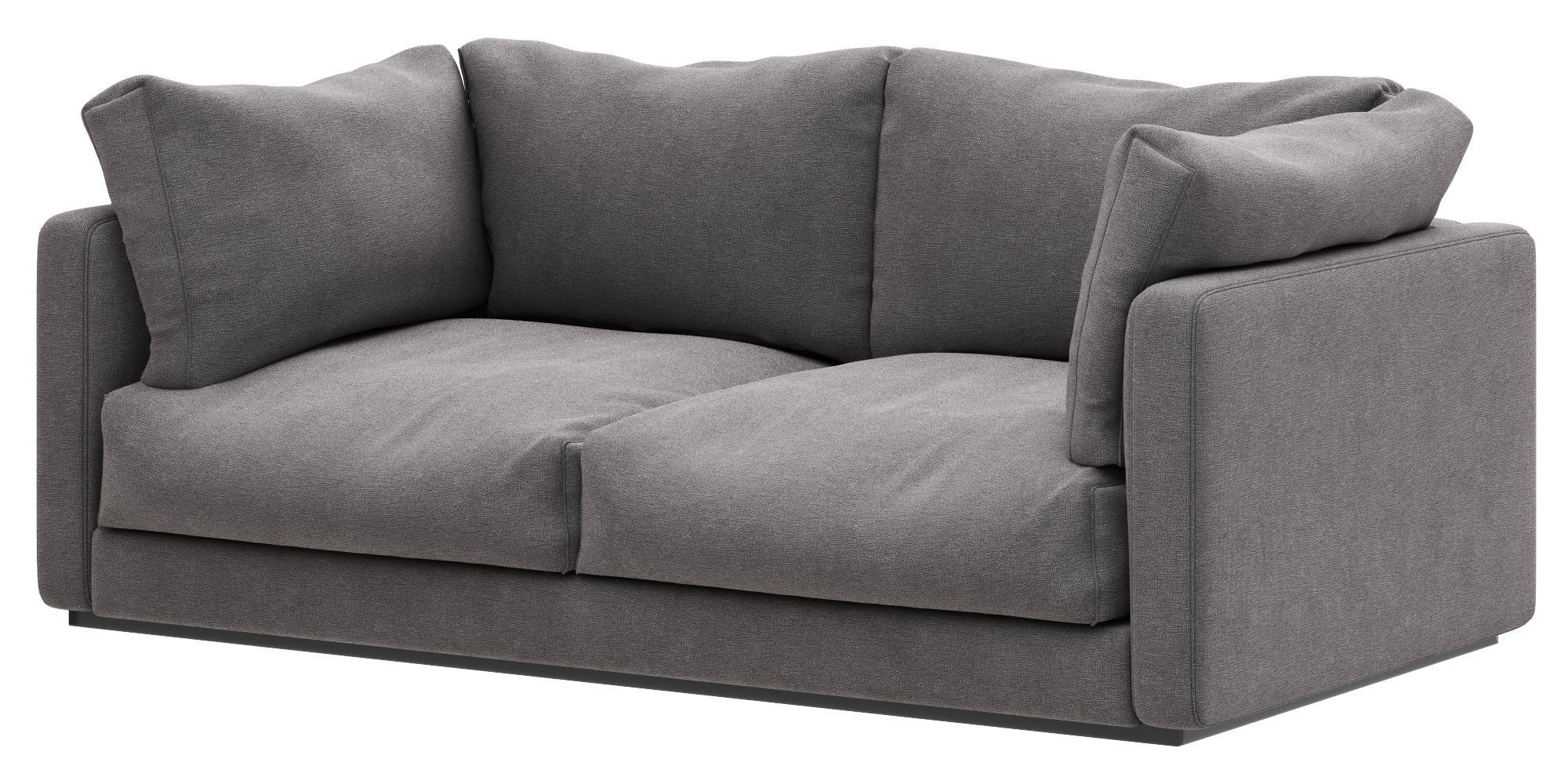 Dantone Home Narvik soft 3D model_1