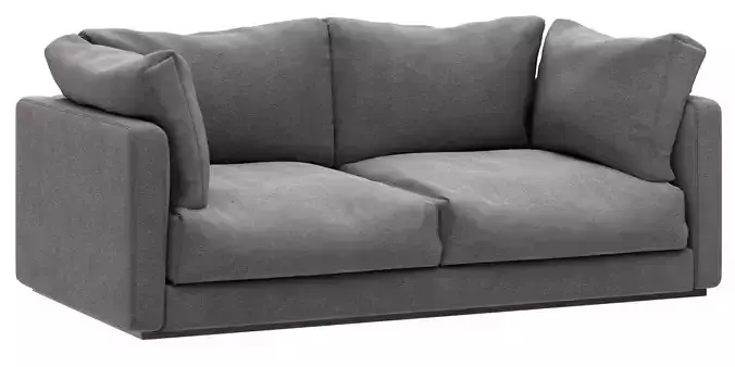 Dantone Home Narvik soft 3D model