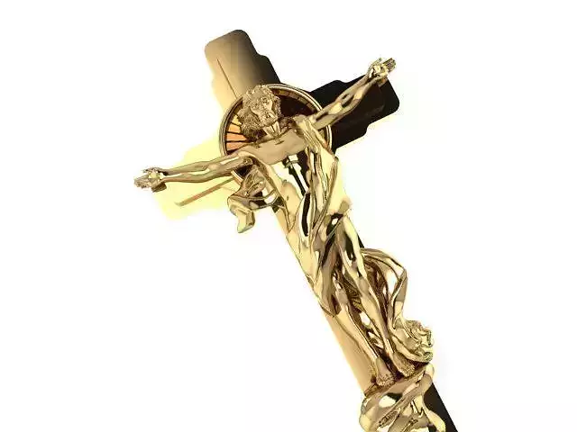 jesu princess pendants