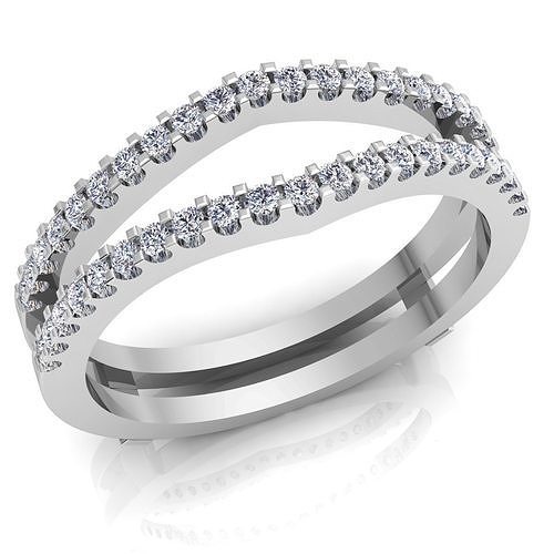 Couple Wedding Set 3D print model