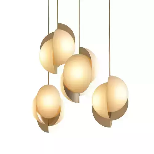 Lara Bohinc pendatn lamp