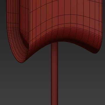 Apparatus Studio FBC London 3D model_3