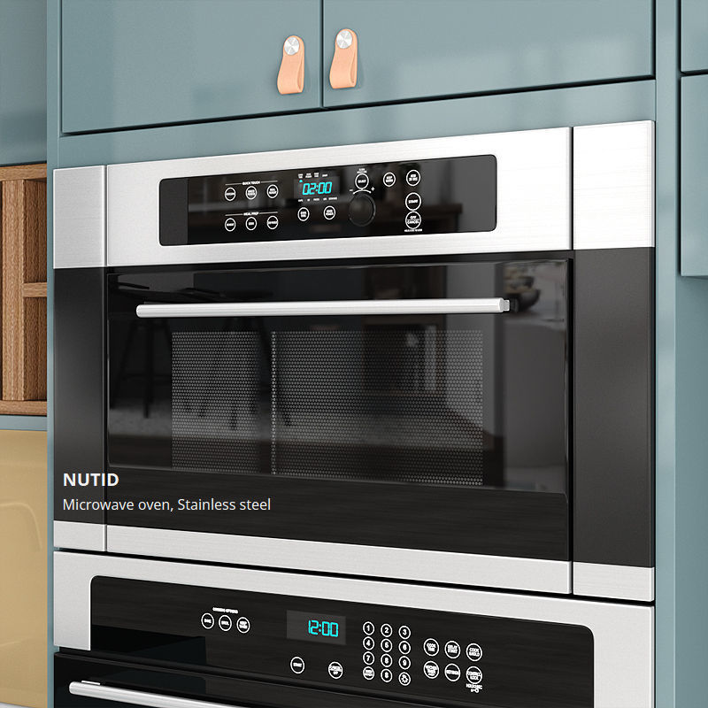 kitchen kallarp 3D model_2