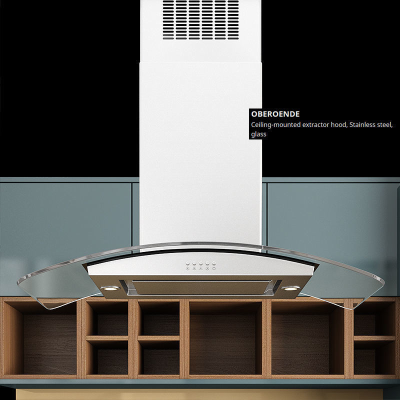 kitchen kallarp 3D model_3