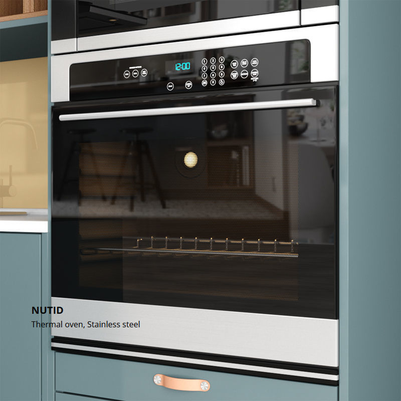 kitchen kallarp 3D model_1