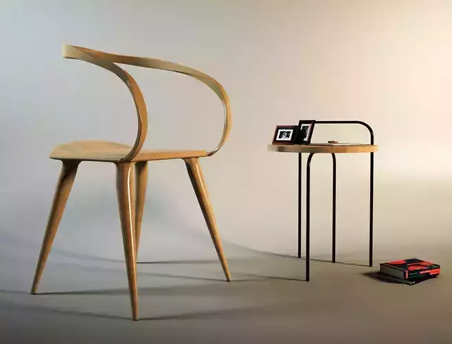 velo chair