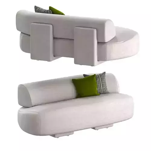 Moroso Gogan Sofa