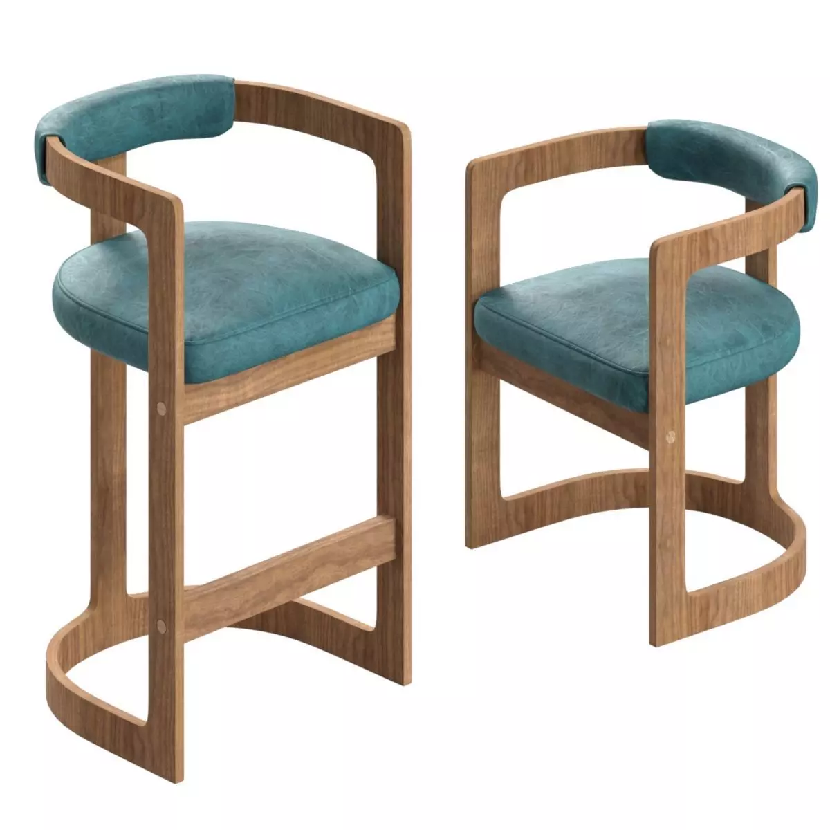 kelly wearstler Zuma 3D model