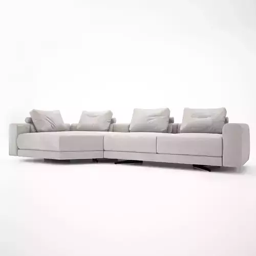 Minimomassimo Albert sofa
