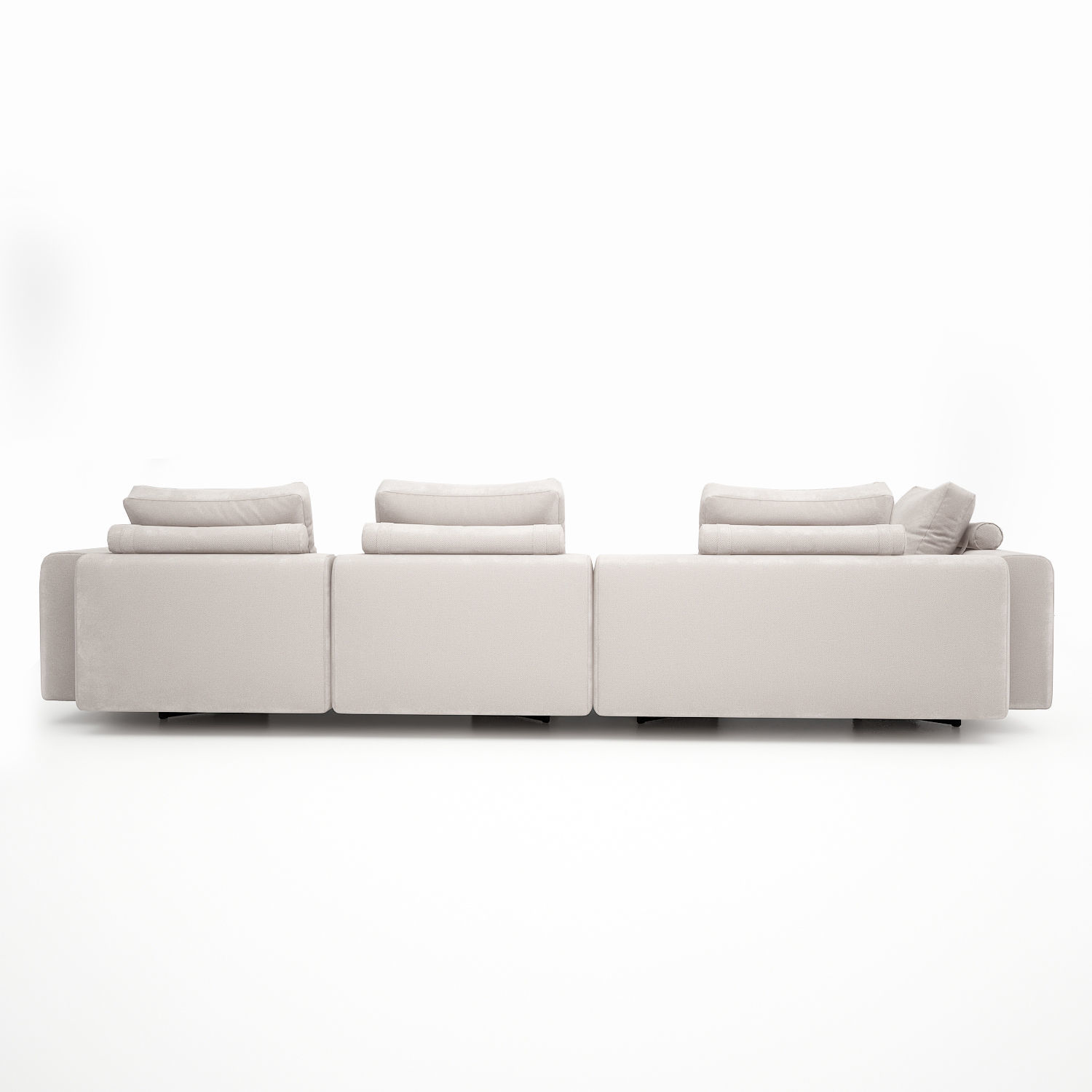 Minimomassimo Albert sofa 3D model_5