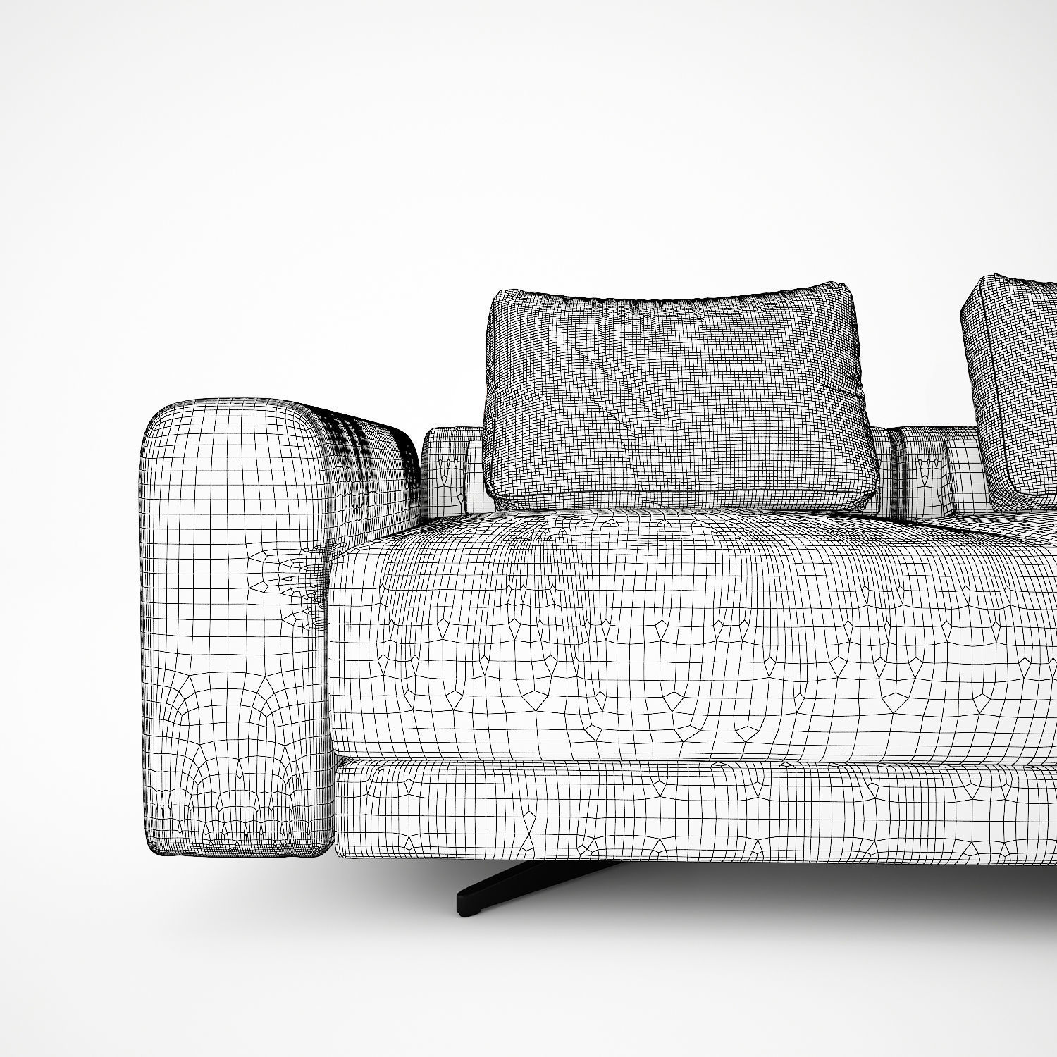 Minimomassimo Albert sofa 3D model_14