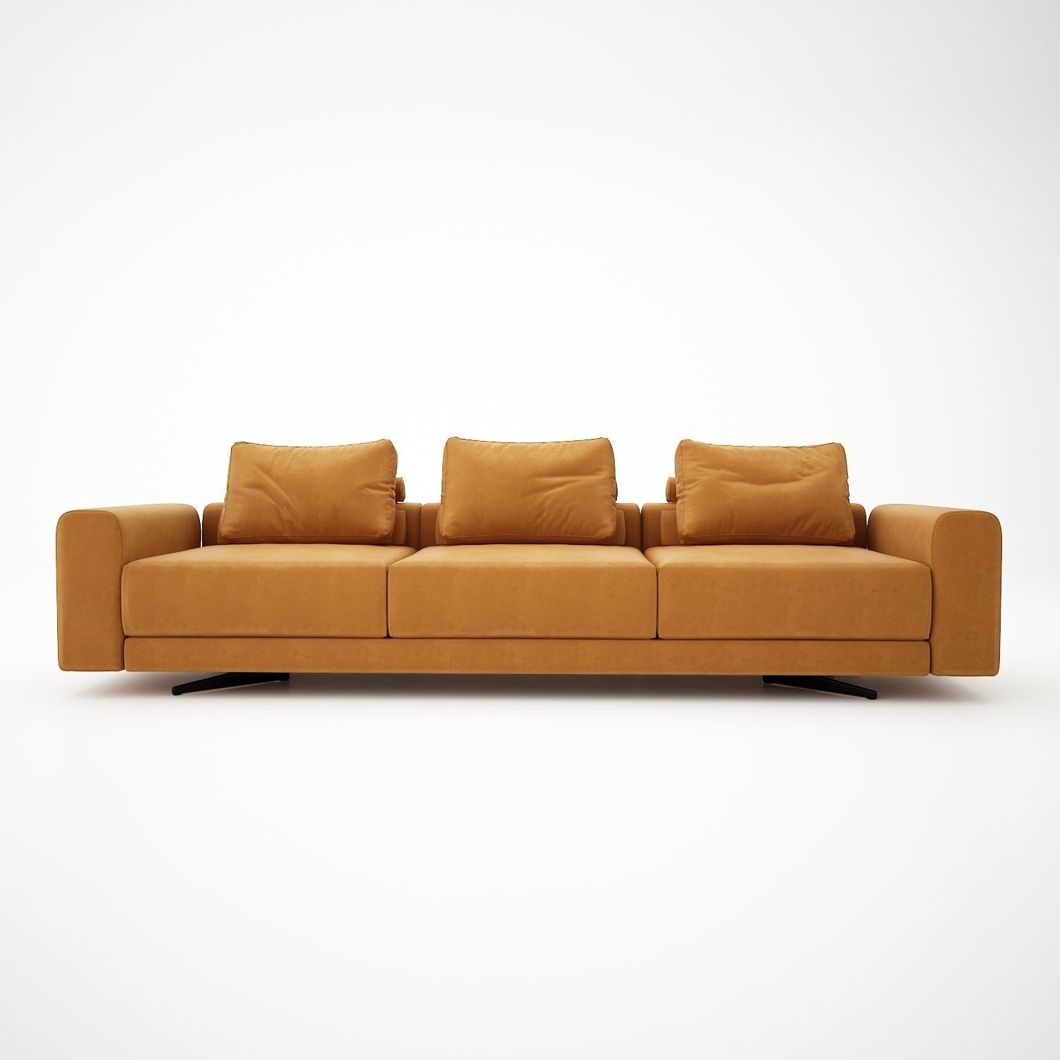Minimomassimo Albert sofa 3D model_11