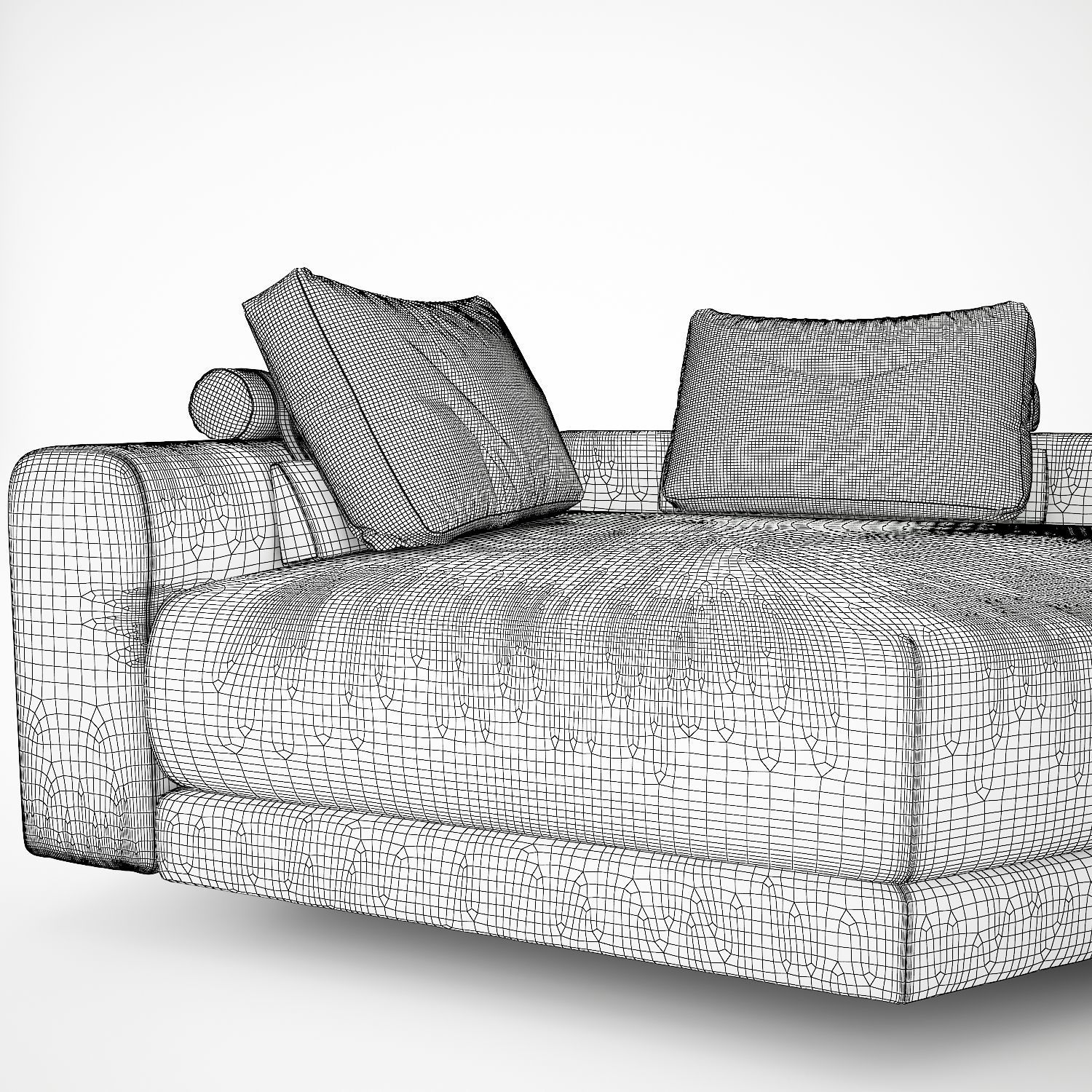 Minimomassimo Albert sofa 3D model_13