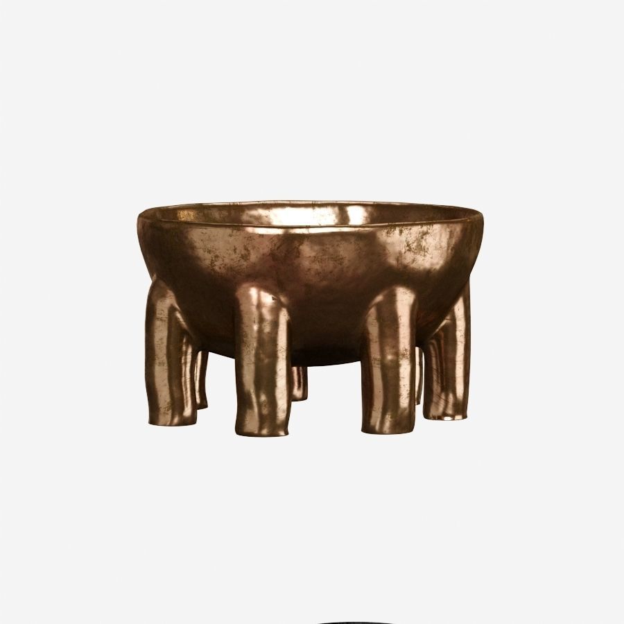 Kelly wearstler accessoires set1 3D model_3