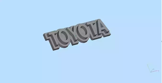 Emblem Toyota WPL C34 FJ40 scale116 RC Car Remove logo wpl c