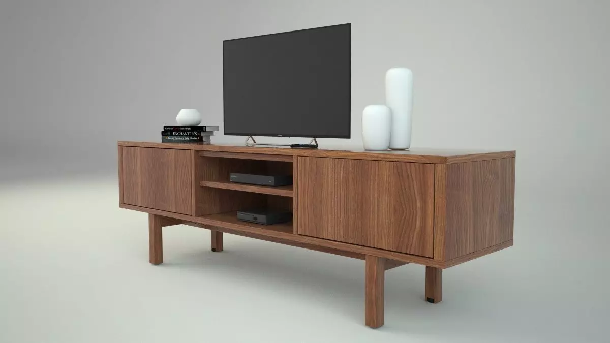 StockholmTv Unit 3D model_0