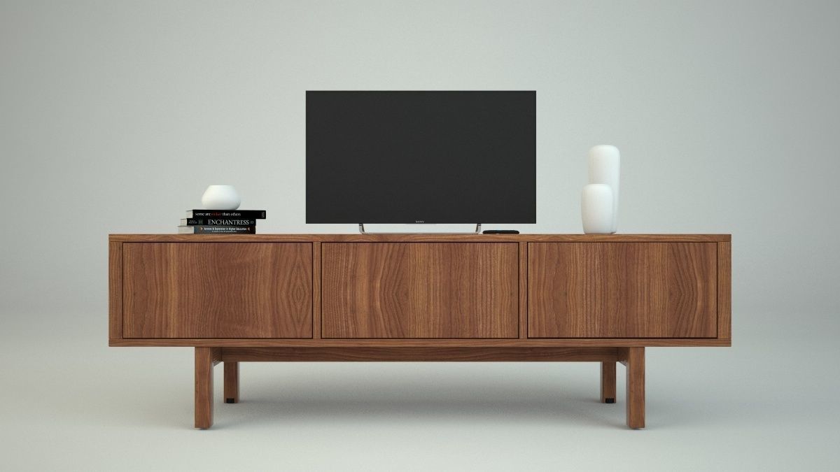 StockholmTv Unit 3D model_14