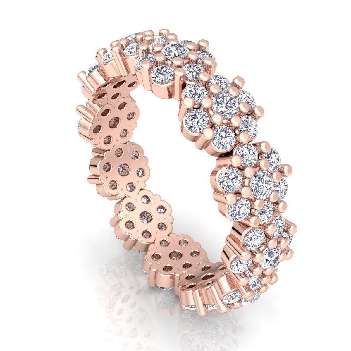 Ring 07 3D print model_10