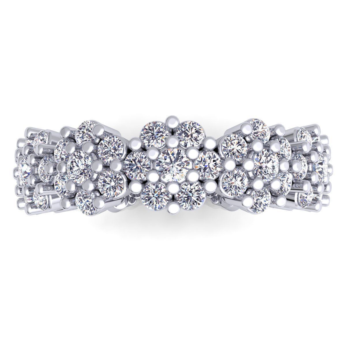 Ring 07 3D print model_8