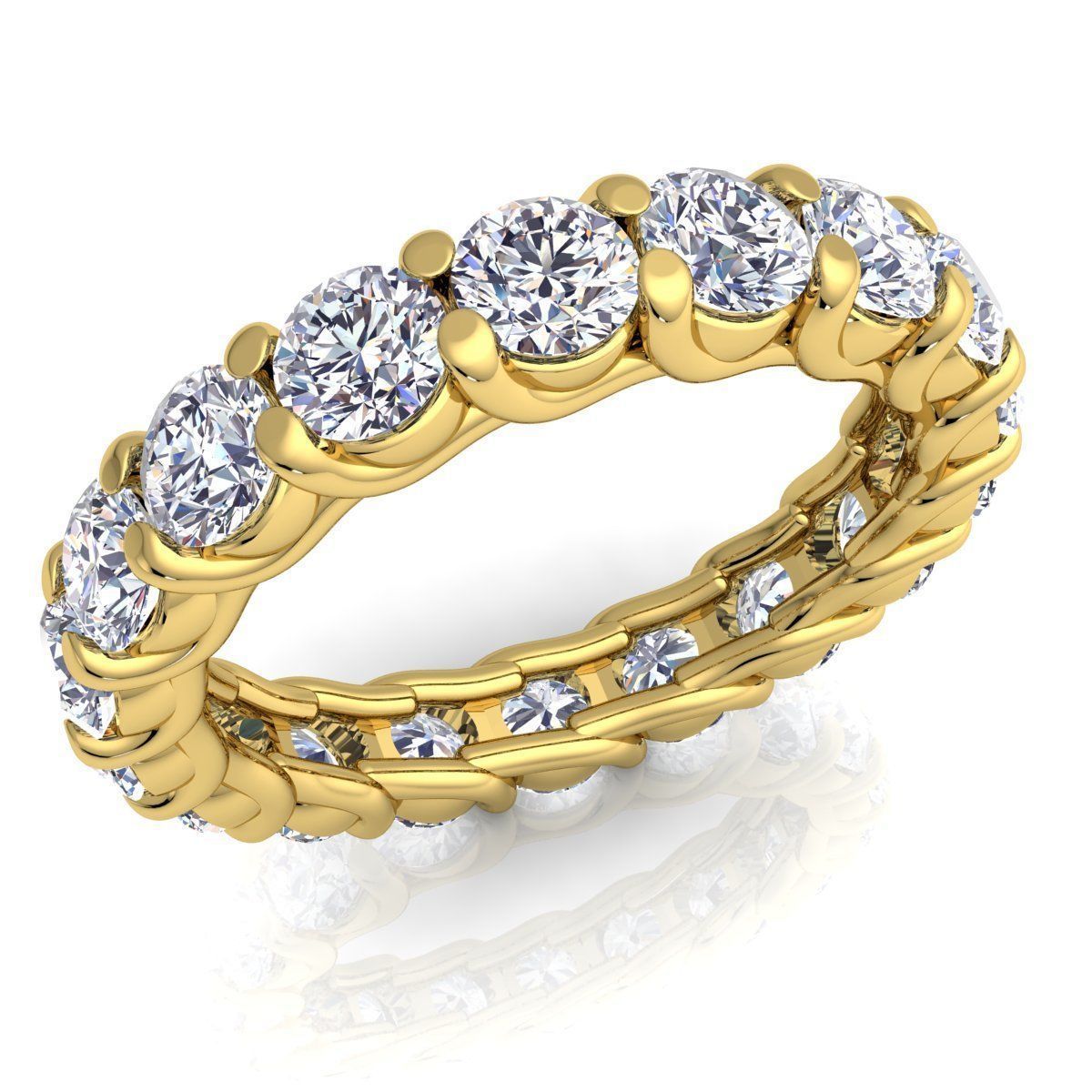 Ring 13 3D print model_1