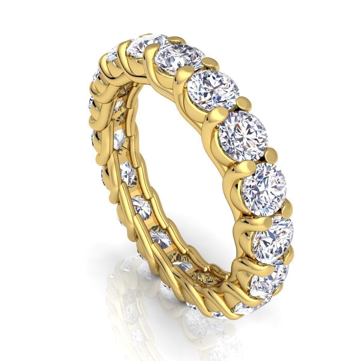 Ring 13 3D print model_9