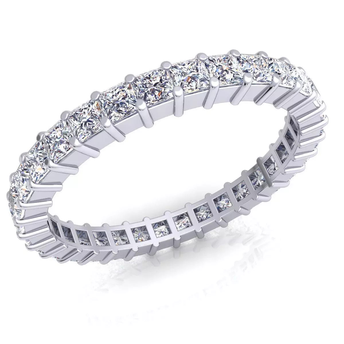 Ring 15 3D print model_0