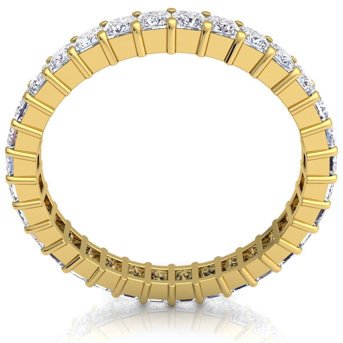 Ring 15 3D print model_3