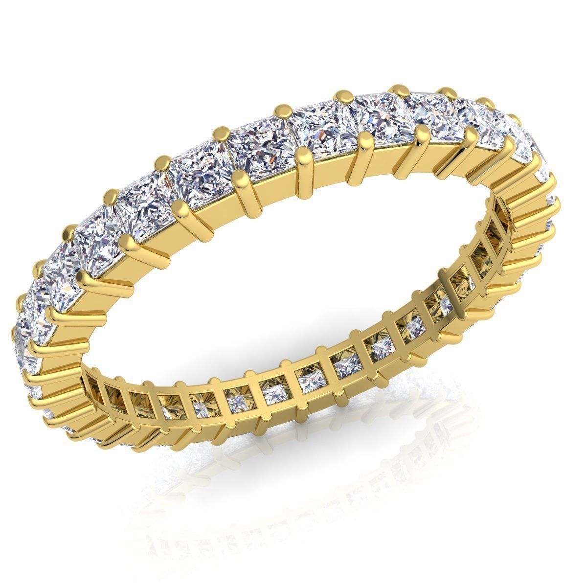 Ring 15 3D print model_1