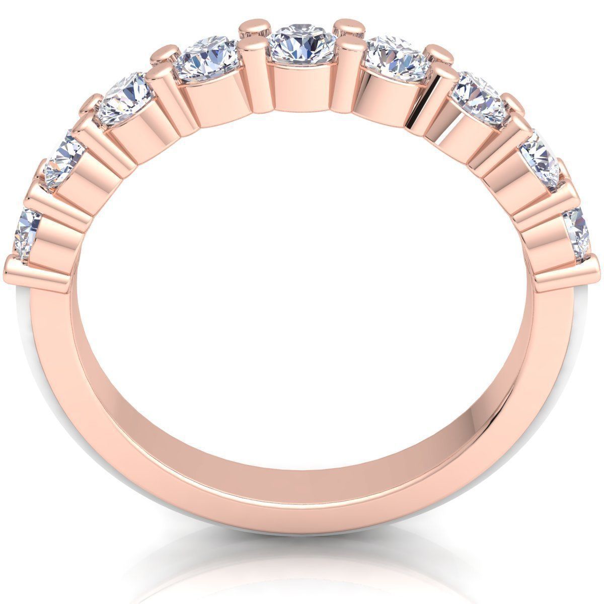 Ring 25 3D print model_4