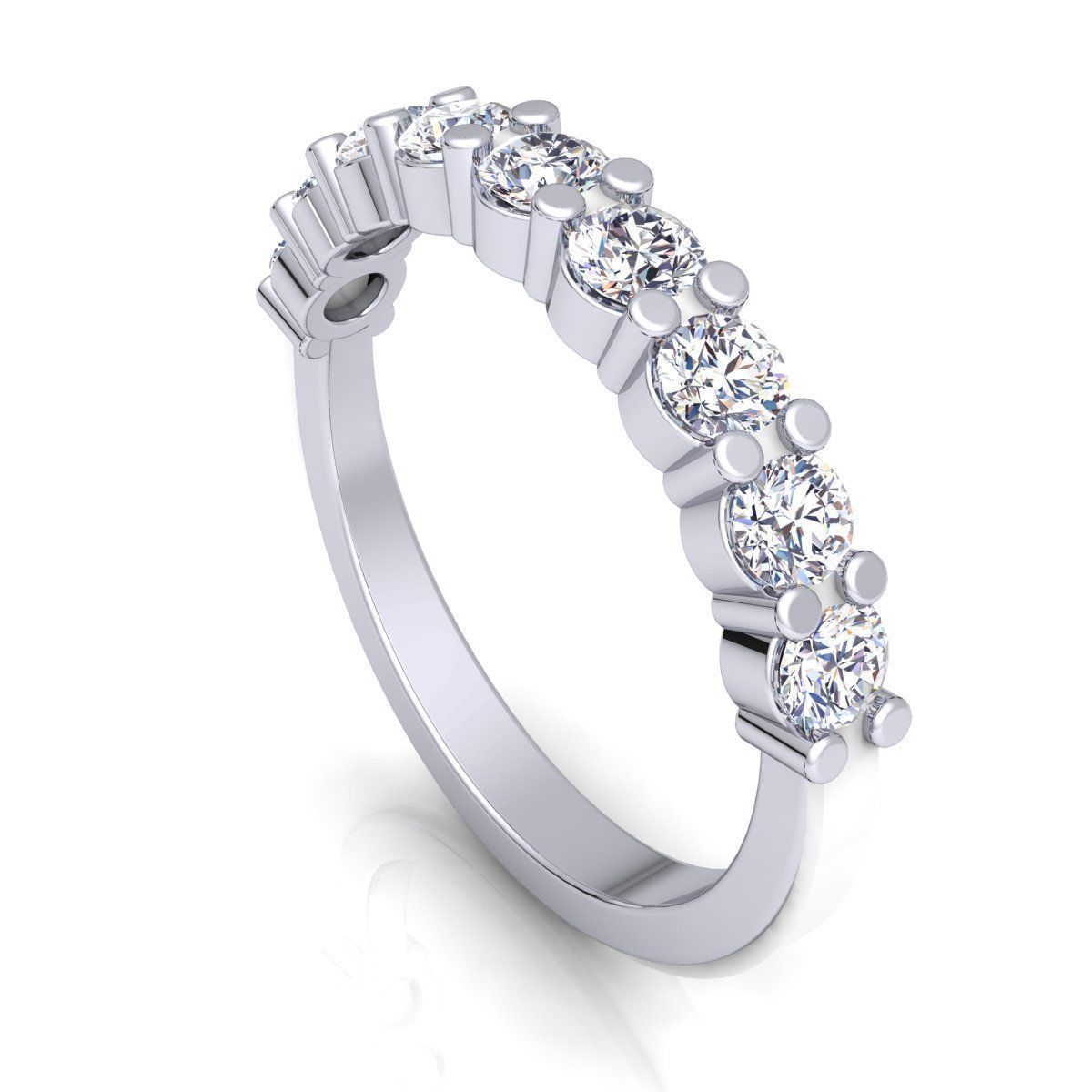 Ring 25 3D print model_11