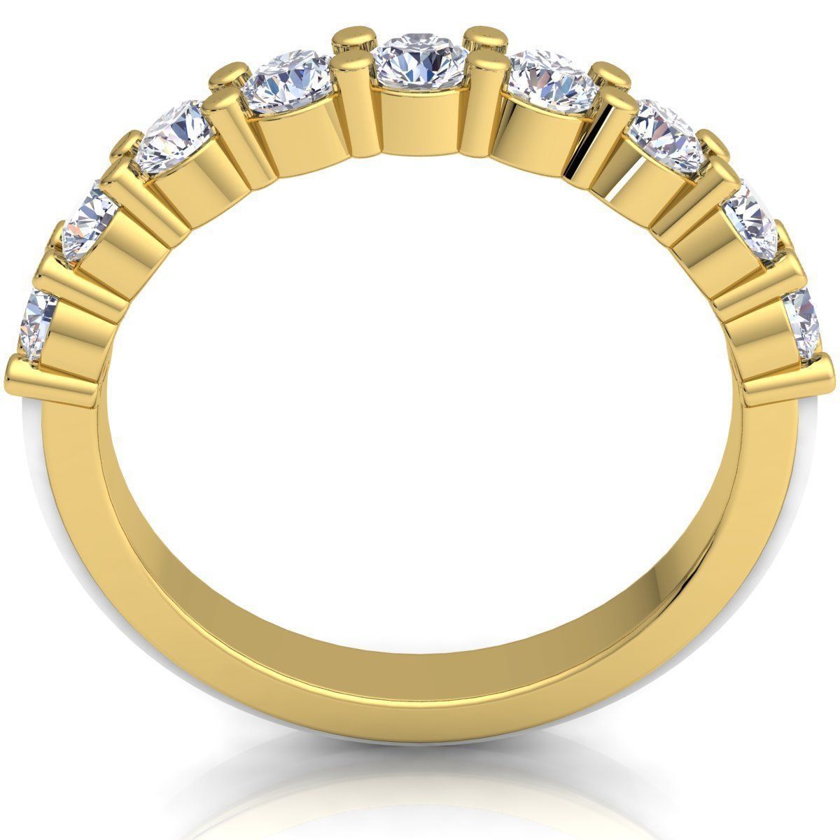 Ring 25 3D print model_3