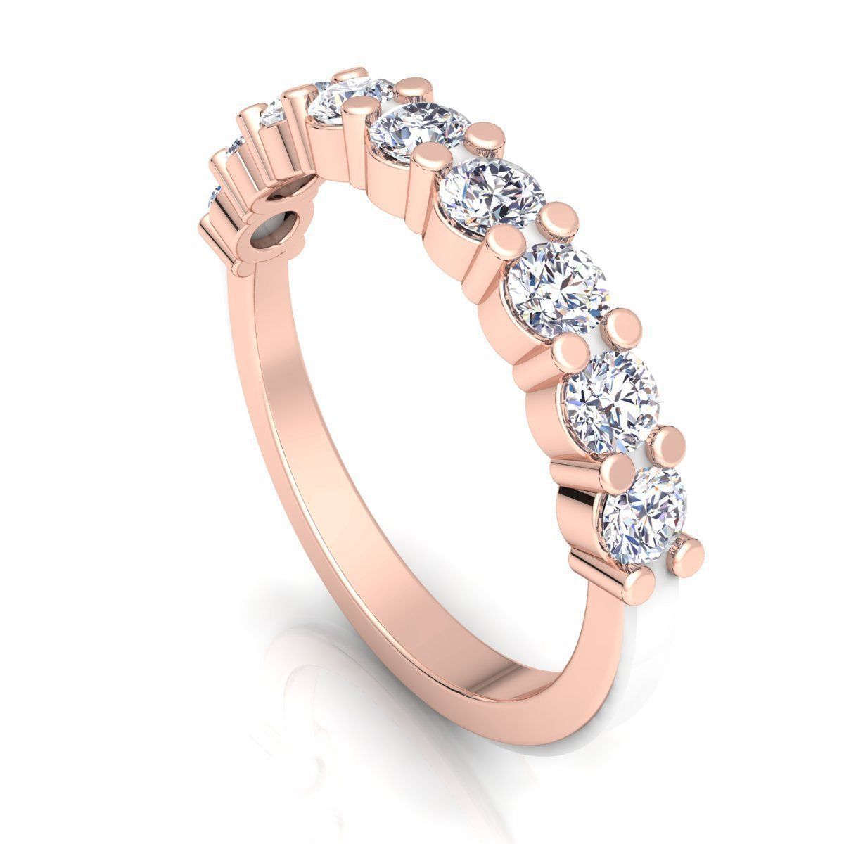 Ring 25 3D print model_10