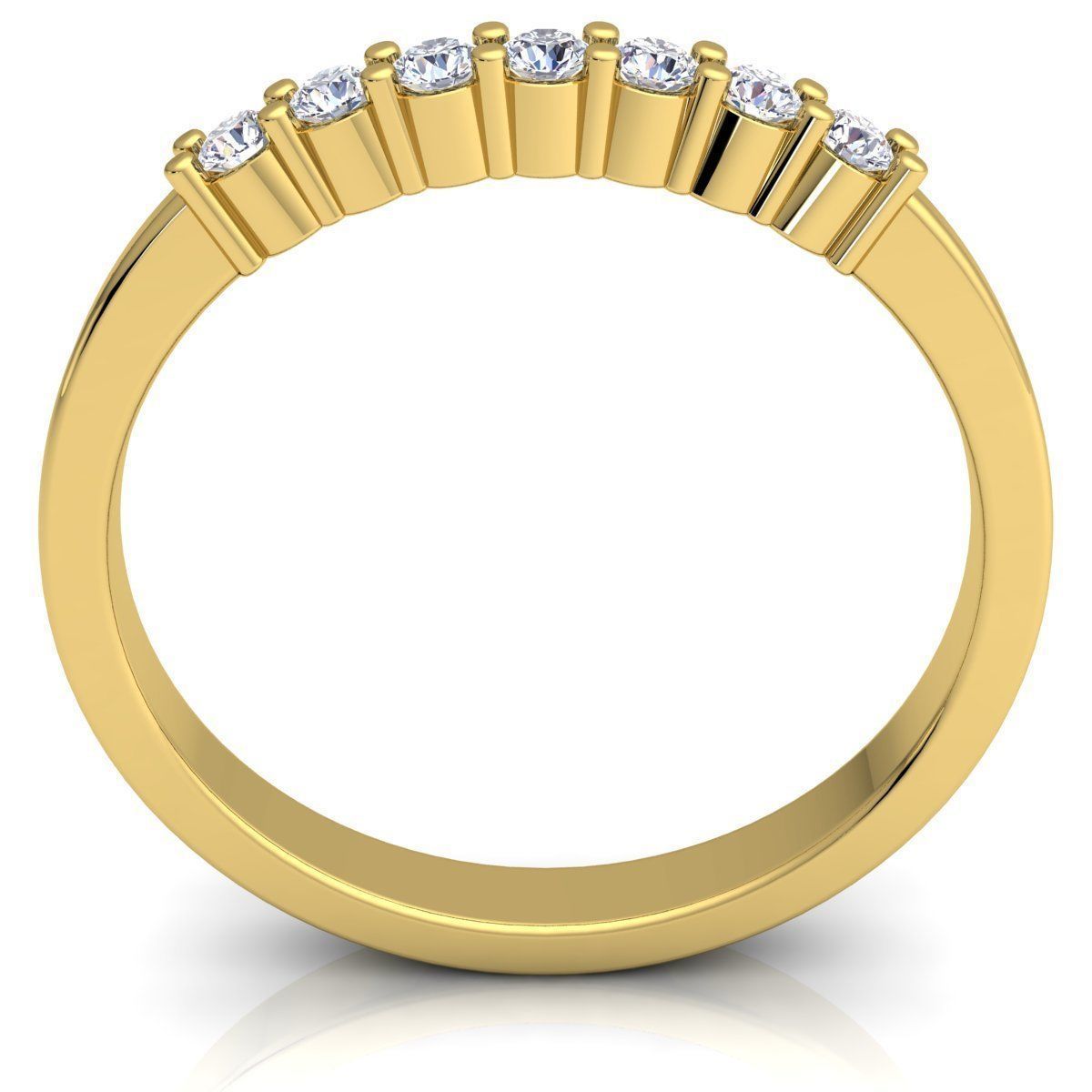 Ring 26 3D print model_3