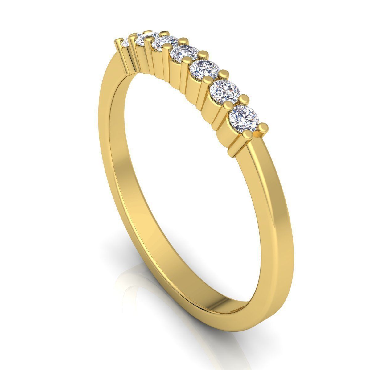 Ring 26 3D print model_9