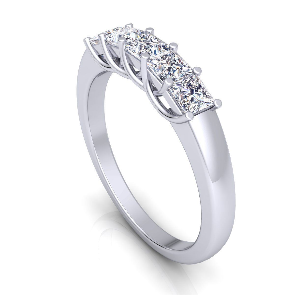 Ring 30 3D print model_11