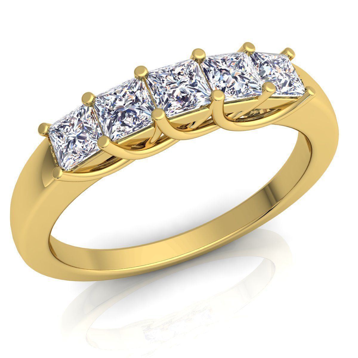 Ring 30 3D print model_1