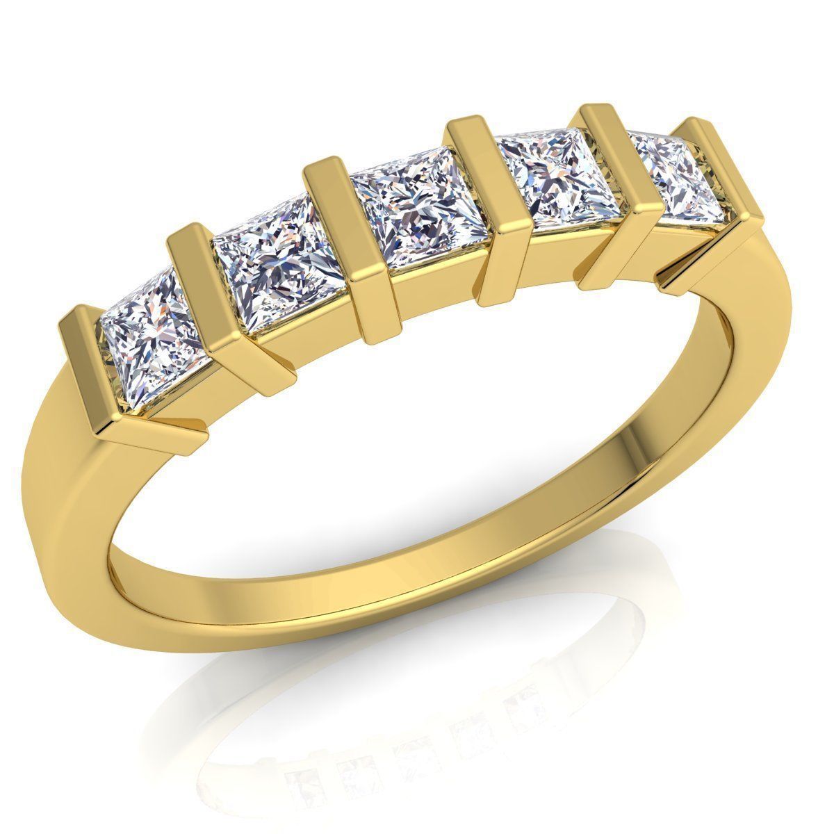 Ring 29 3D print model_1