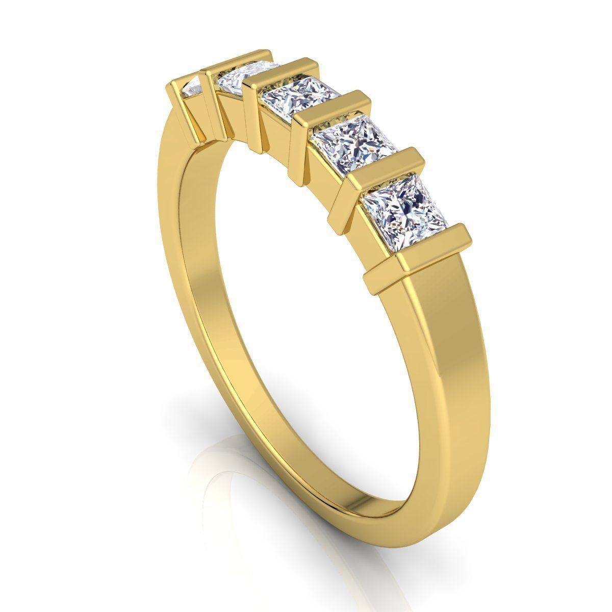 Ring 29 3D print model_9