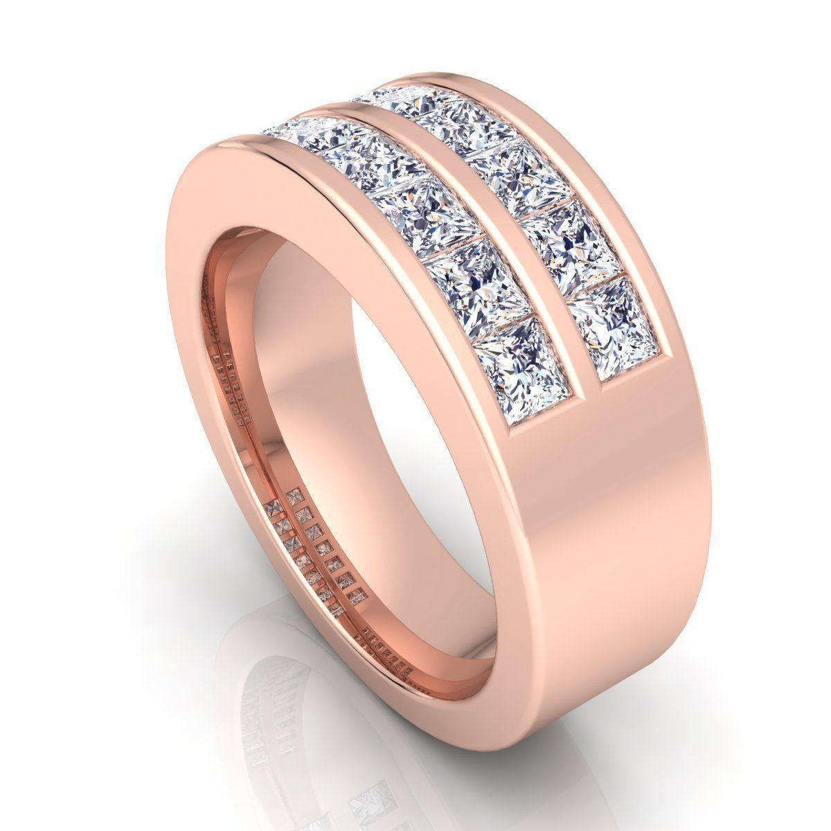 Ring 31 3D print model_10