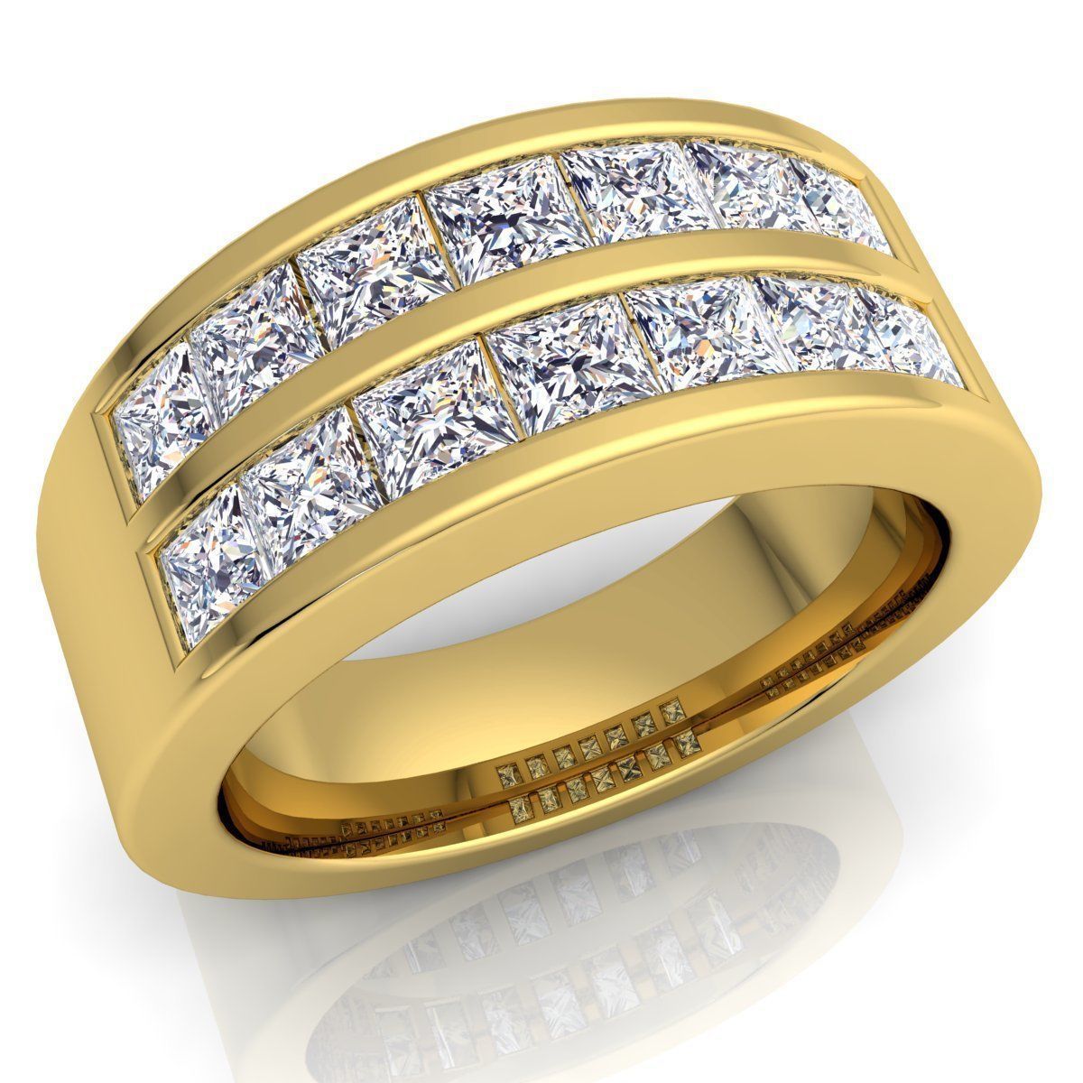 Ring 31 3D print model_1