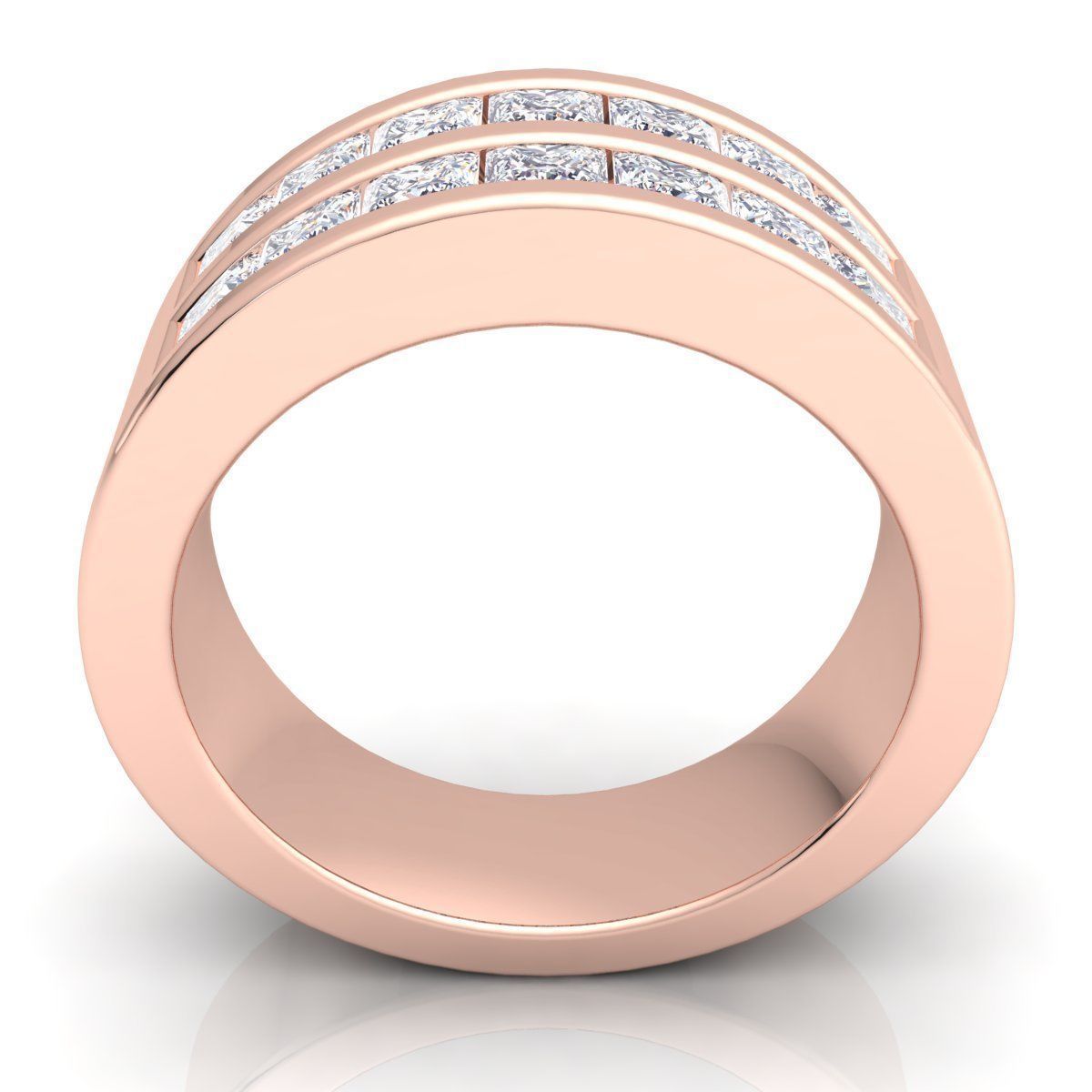 Ring 31 3D print model_4