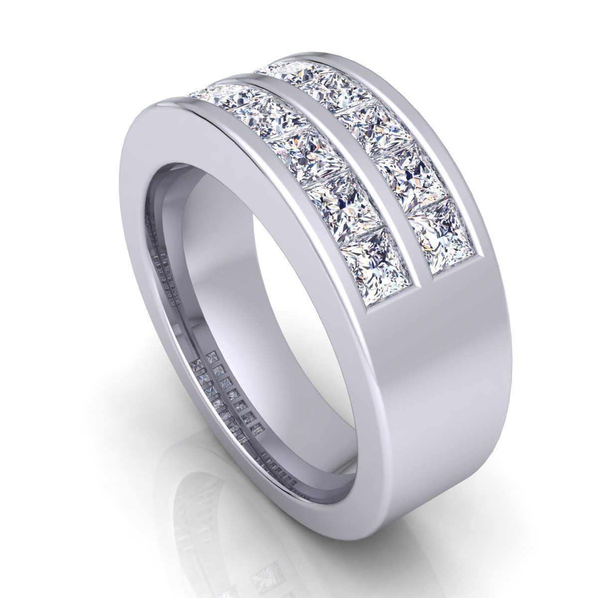 Ring 31 3D print model_11