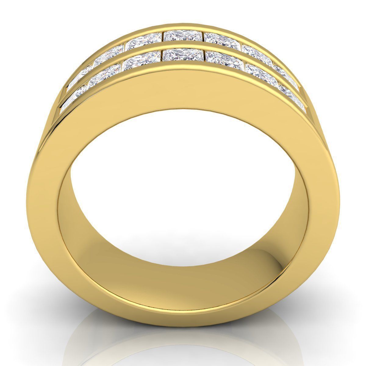 Ring 31 3D print model_3