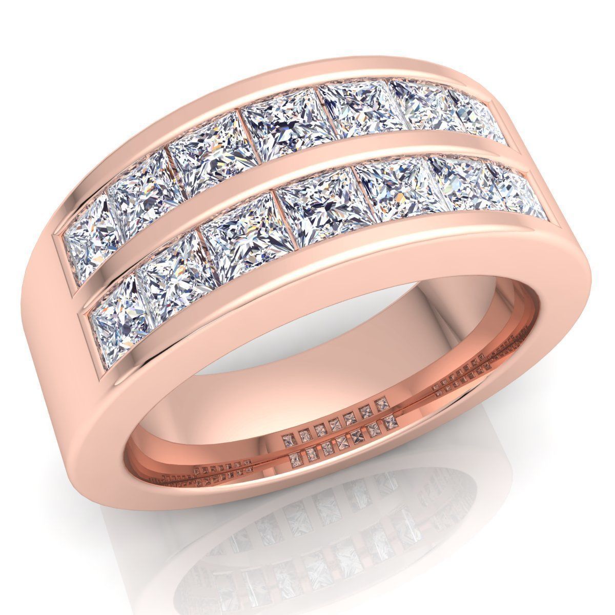 Ring 31 3D print model_2