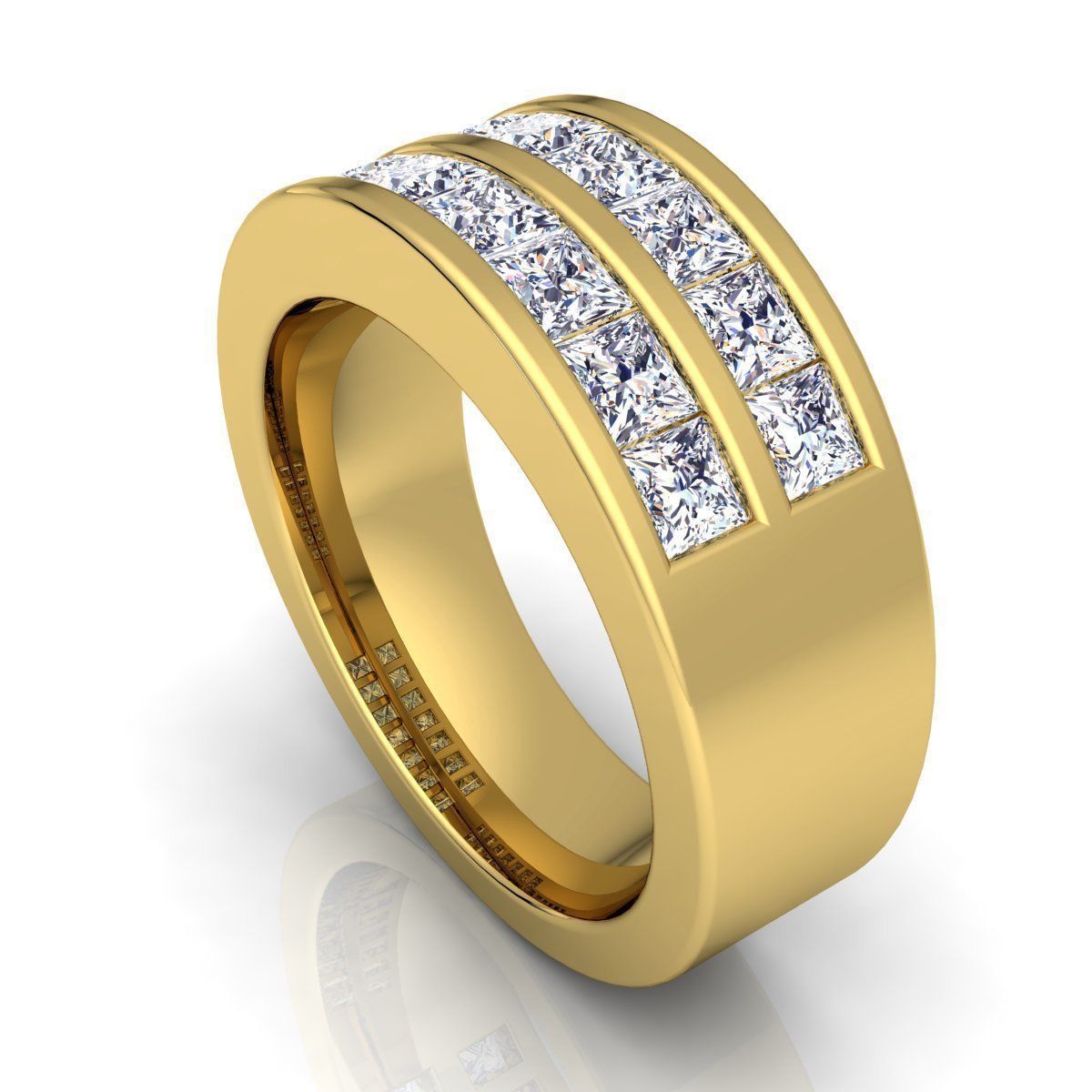 Ring 31 3D print model_9