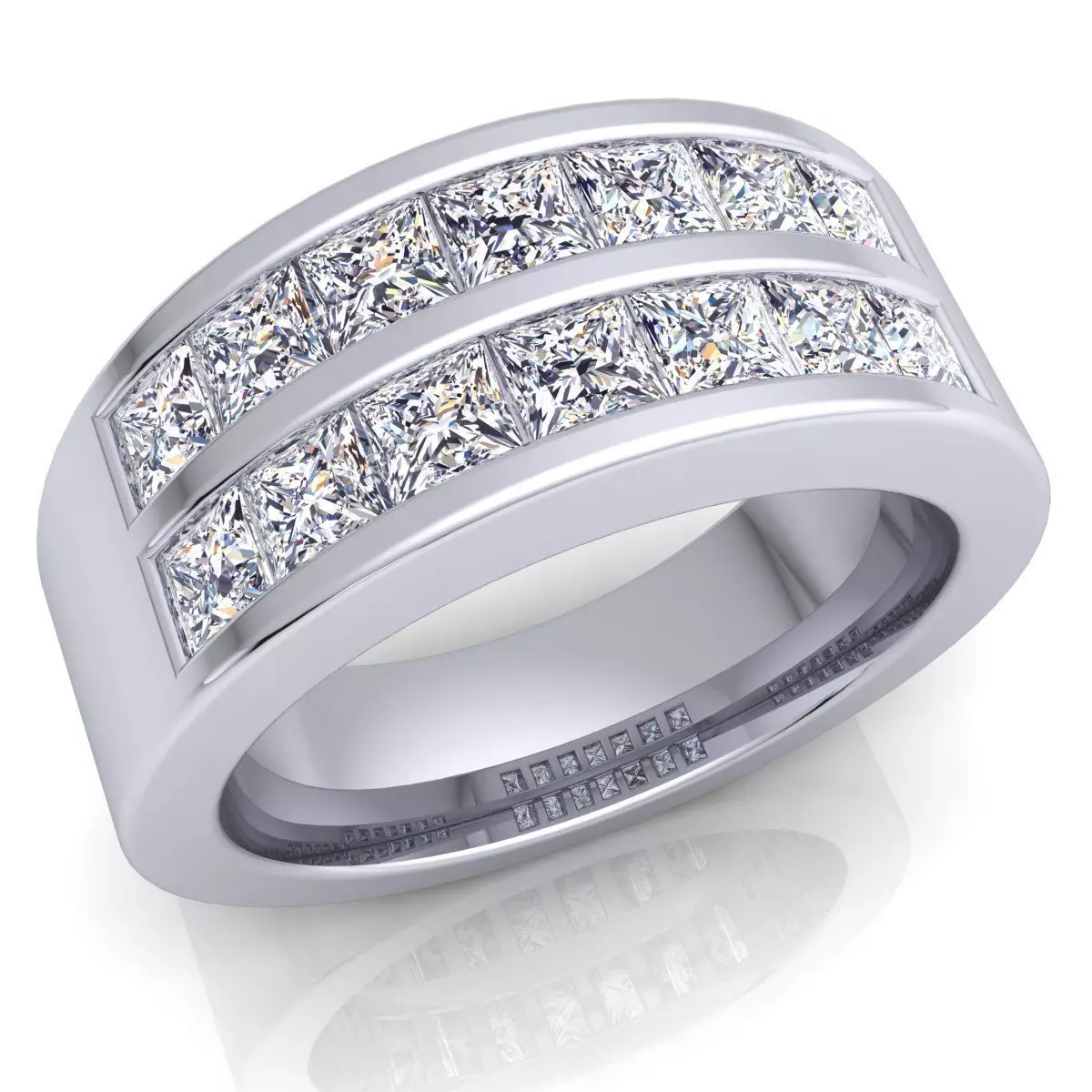 Ring 31 3D print model_0