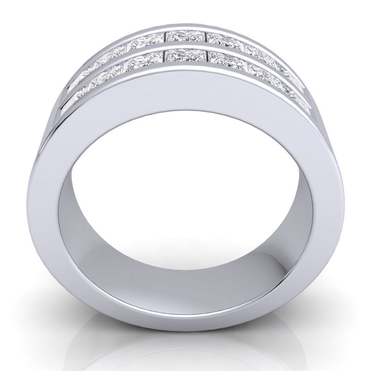 Ring 31 3D print model_5