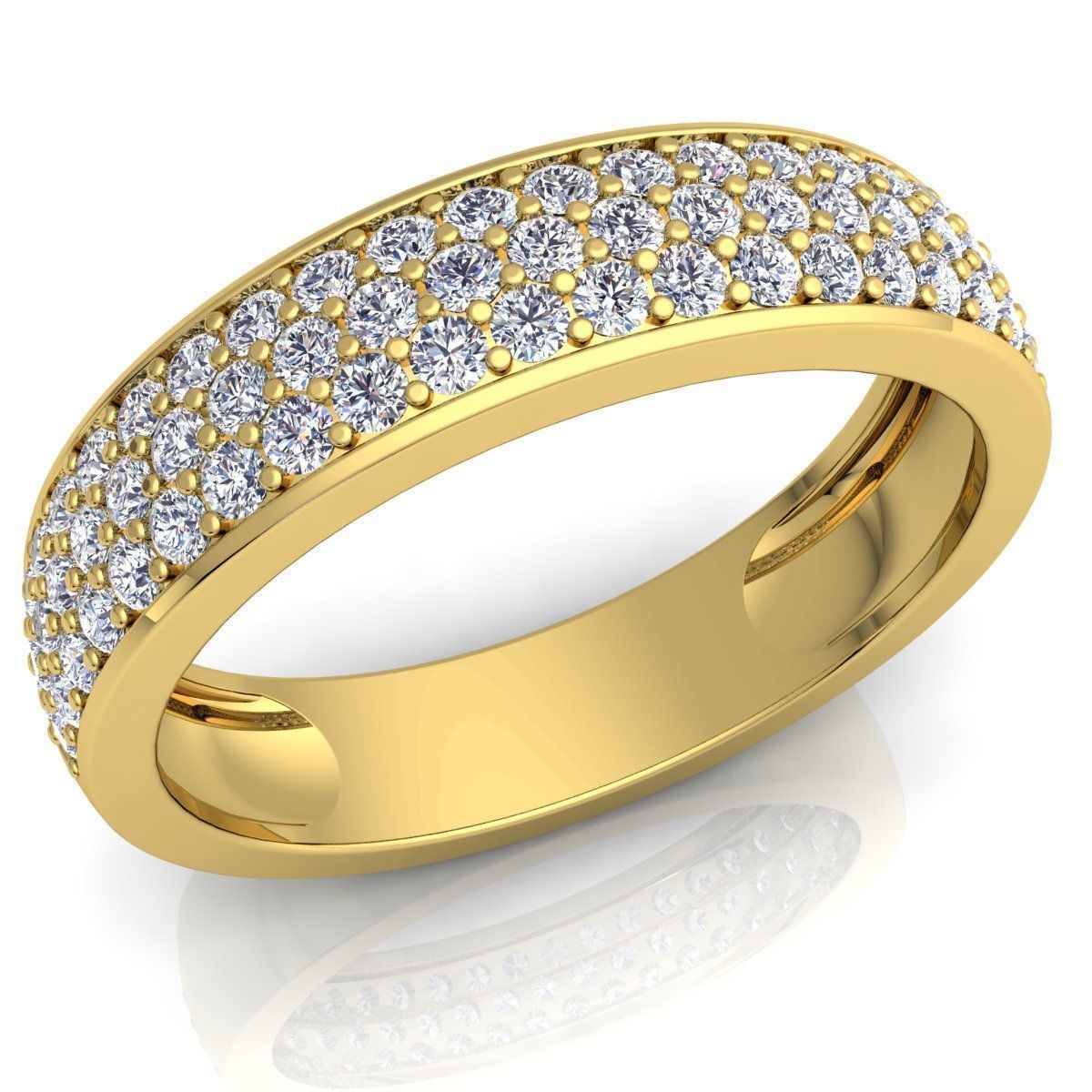 Ring 32 3D print model_1